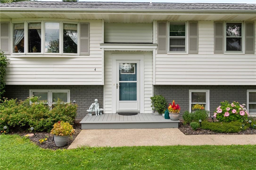 Mill St, Cohocton, NY 14826