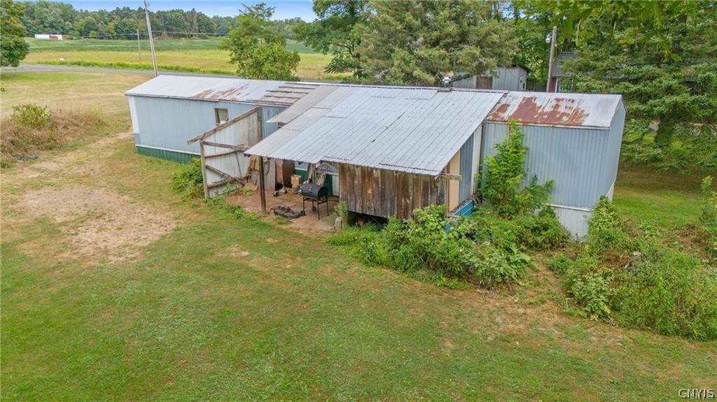 Clifford Rd, Fulton, NY 13069