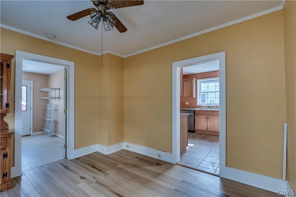 2nd St, Alexandria Bay, NY 13607