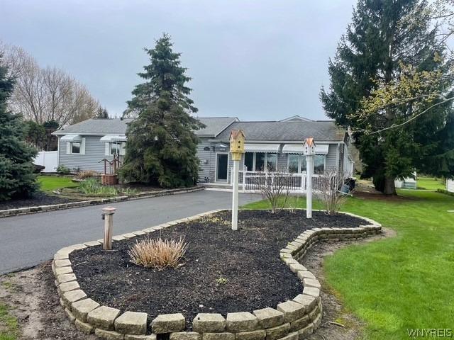 Braley Rd, Ransomville, NY 14131
