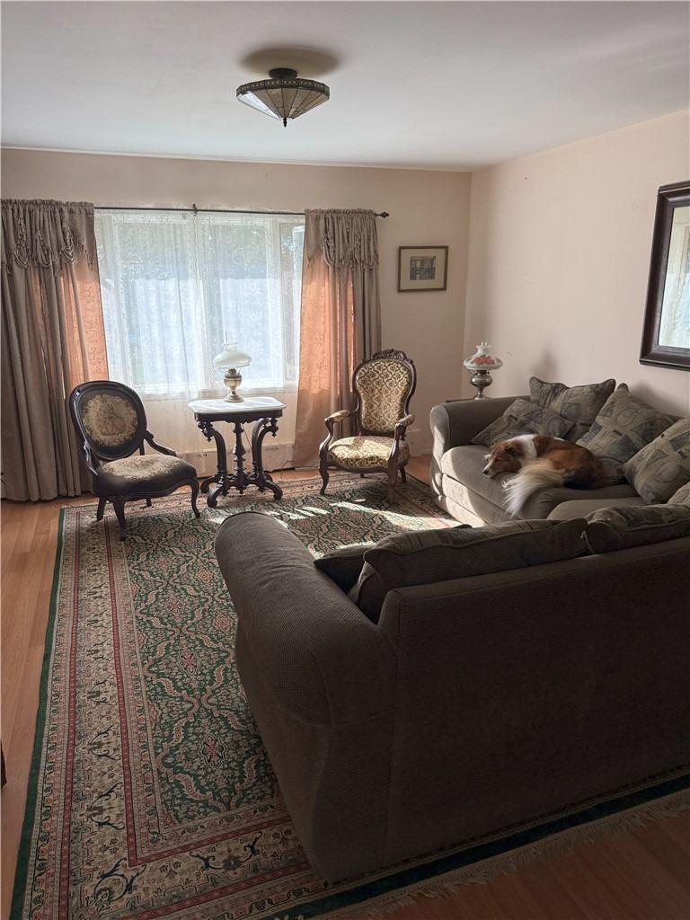 Hatfield Ave, Sidney, NY 13838