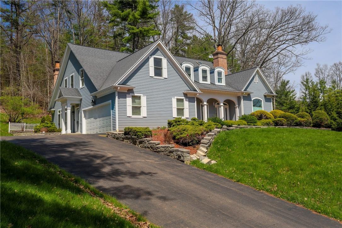 Hemlock Ln, Painted Post, NY 14870