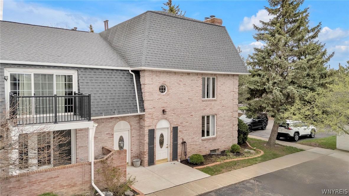 Chestnut Ridge Rd, Buffalo, NY 14228