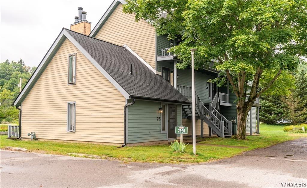 Wildflower, Ellicottville, NY 14731