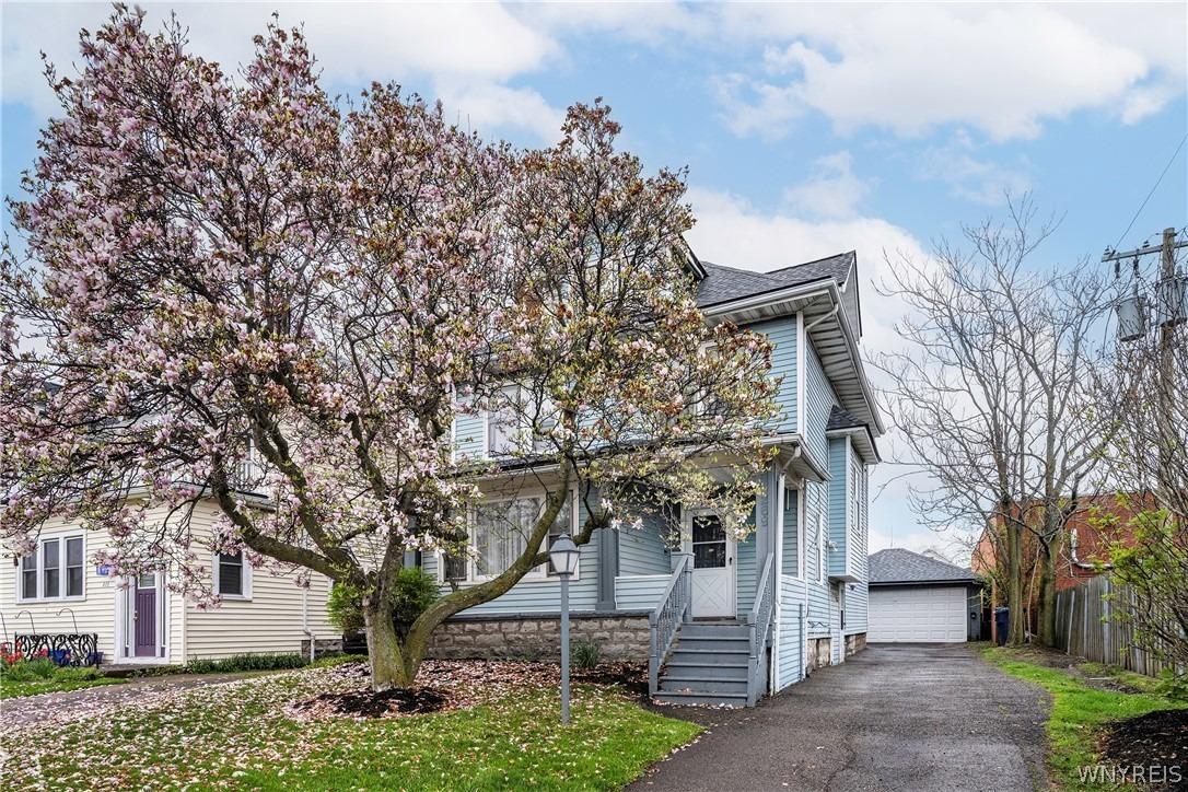 Colvin Ave, Buffalo, NY 14216