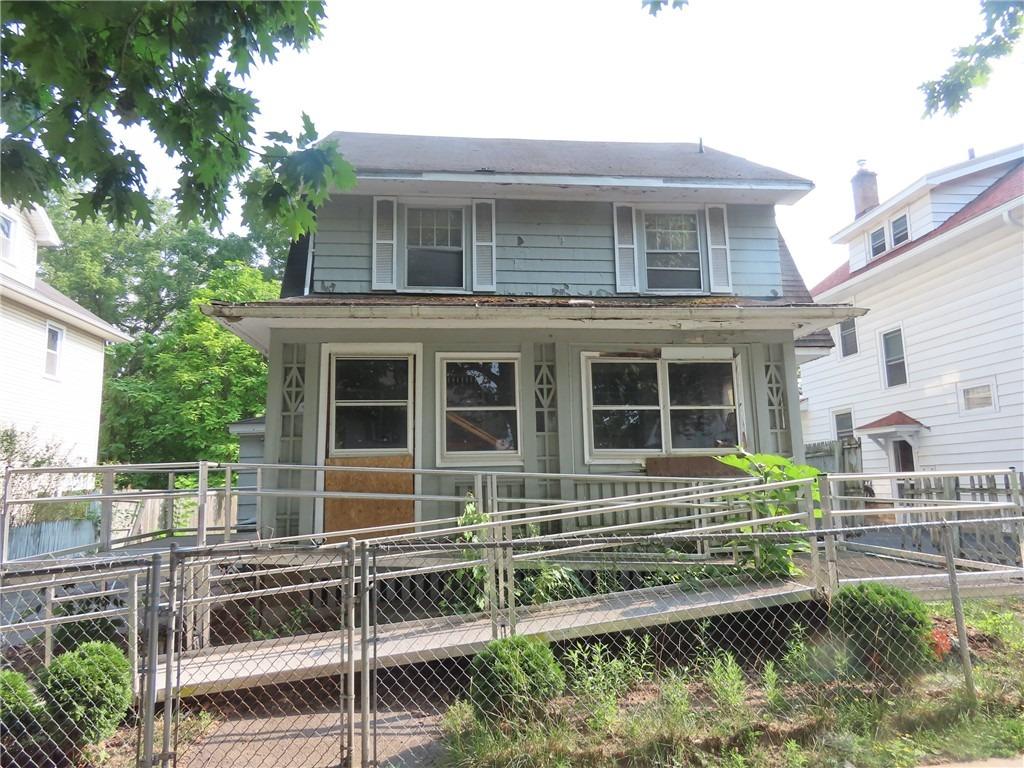 Congress Ave, Rochester, NY 14611