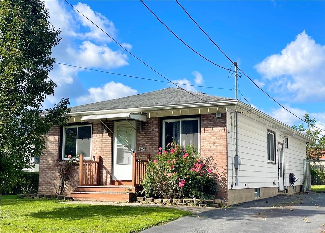 Northampton St, Rochester, NY 14606