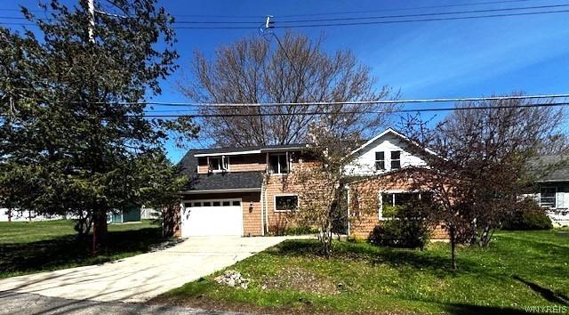 Rosewood Ave, Angola, NY 14006