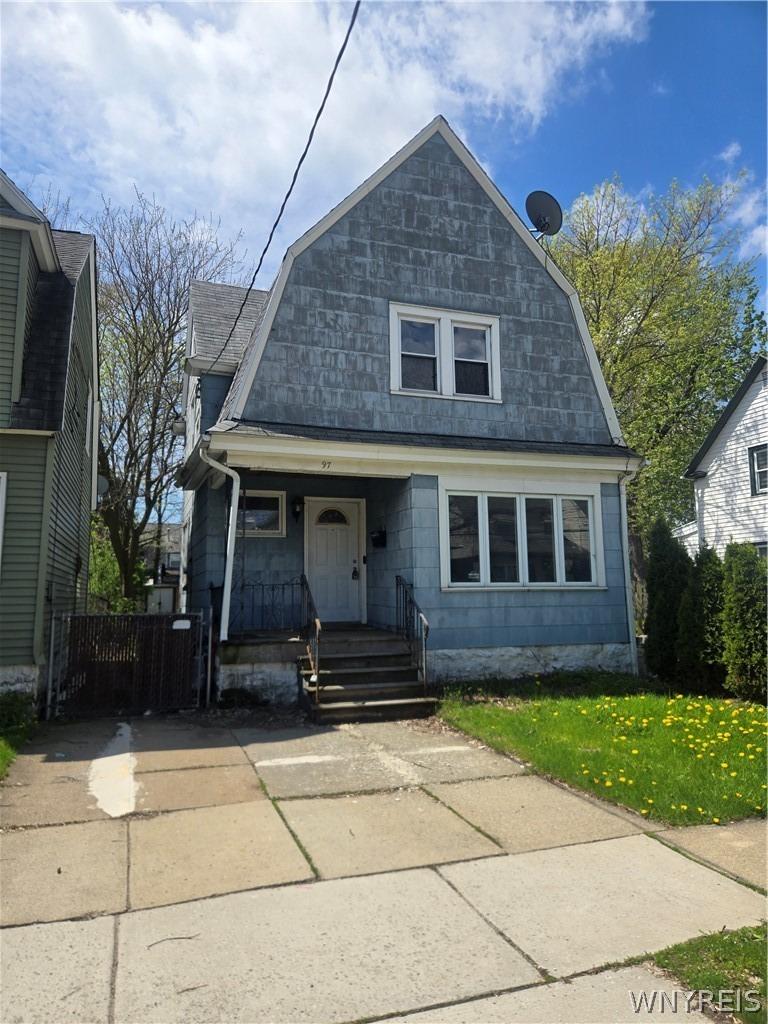 Mayer Ave, Buffalo, NY 14207