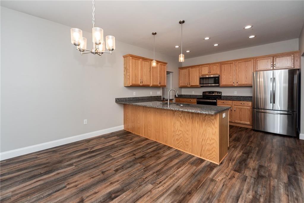 Red Oak Ln, Batavia, NY 14020