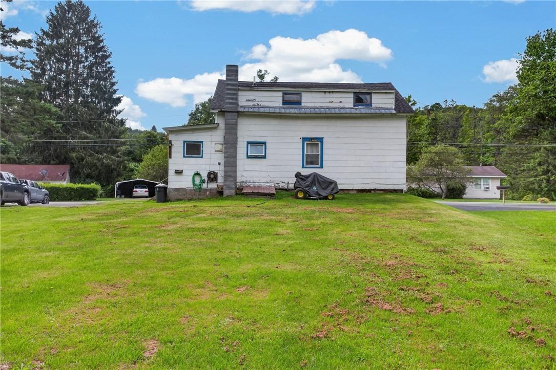 River St, Stamford, NY 12167