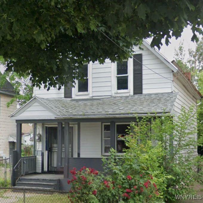 Arkansas St, Buffalo, NY 14213
