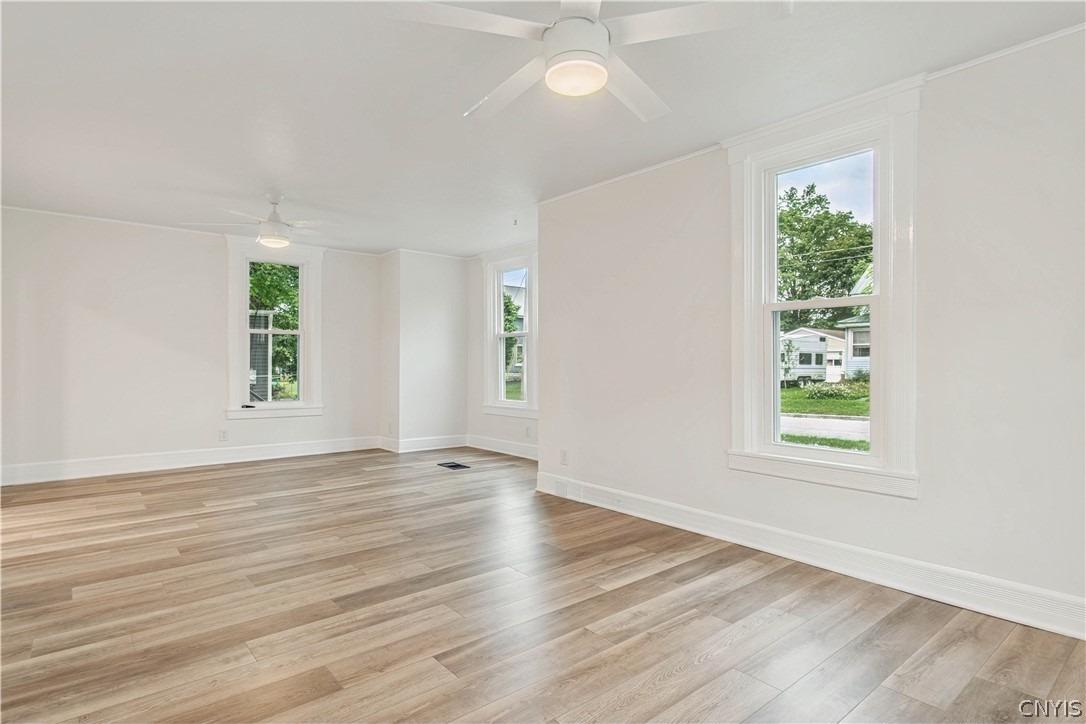 Union St, Clayton, NY 13624