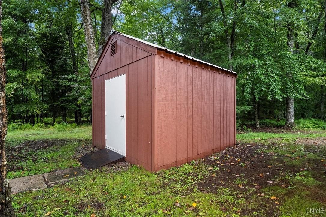 Thibado Rd, Eagle Bay, NY 13331