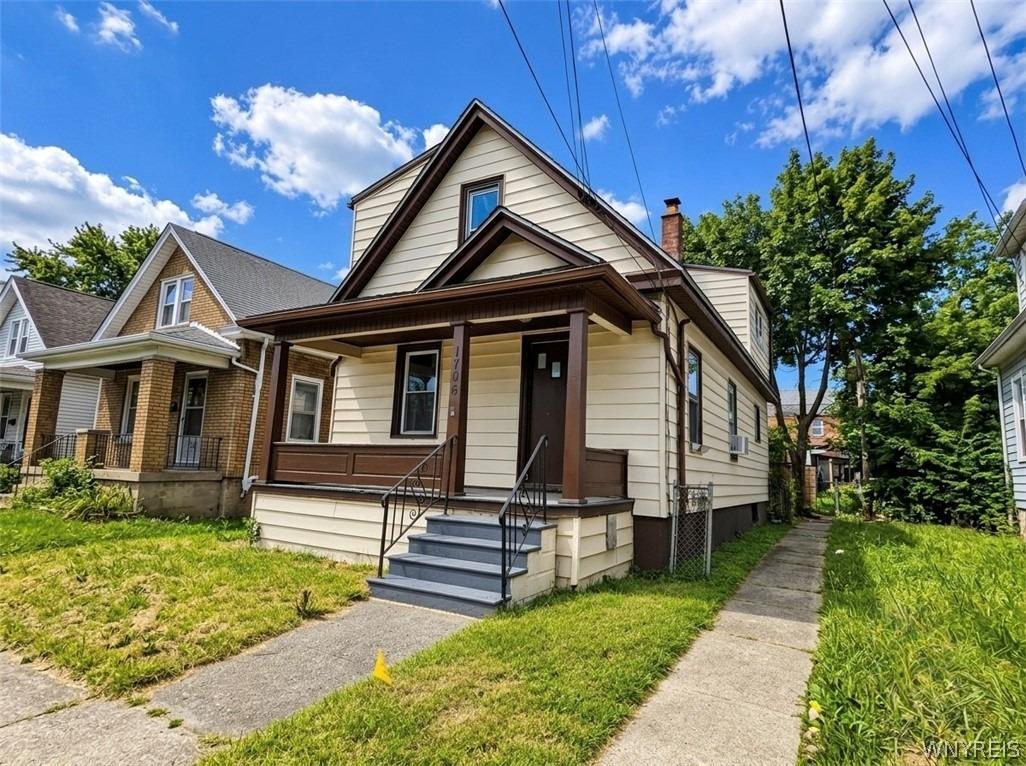 Niagara St, Niagara Falls, NY 14303