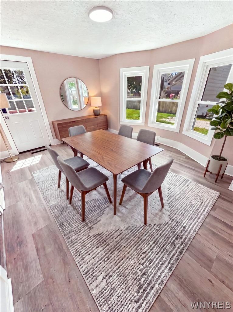 William St, Medina, NY 14103