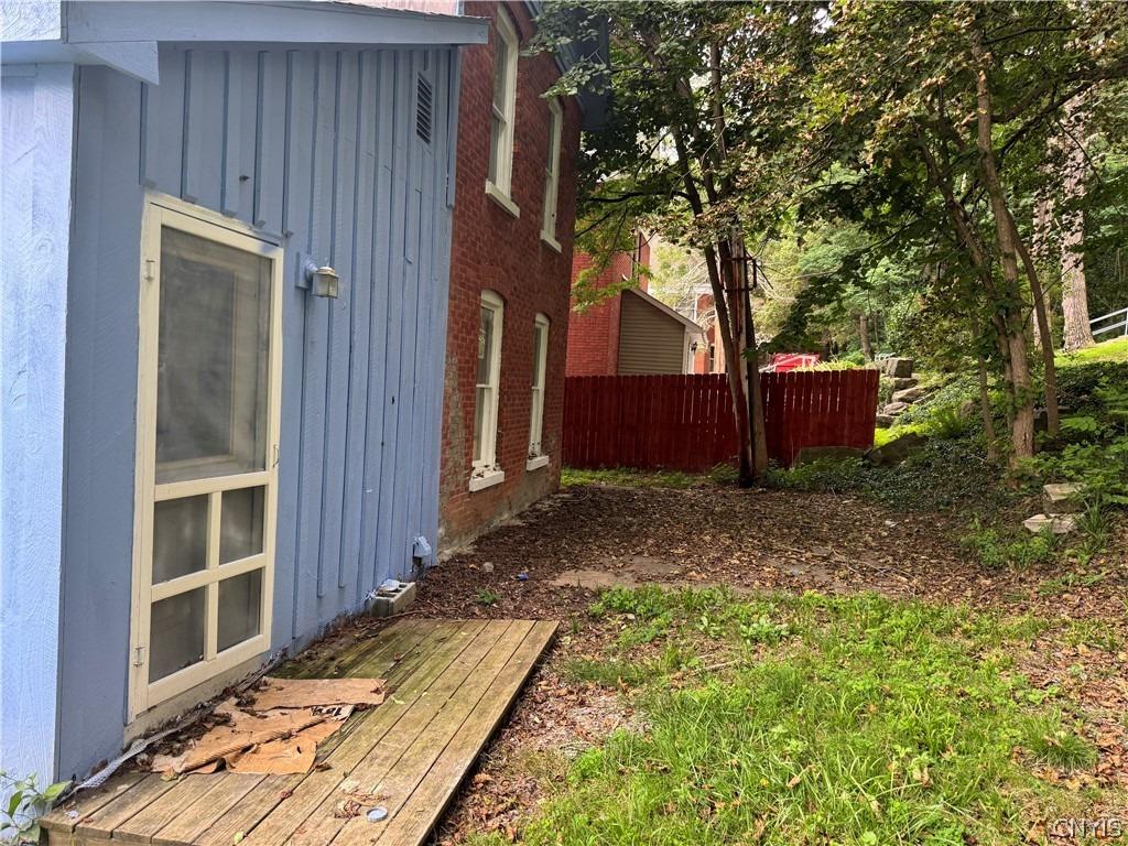 Monroe St, Saint Johnsville, NY 13452
