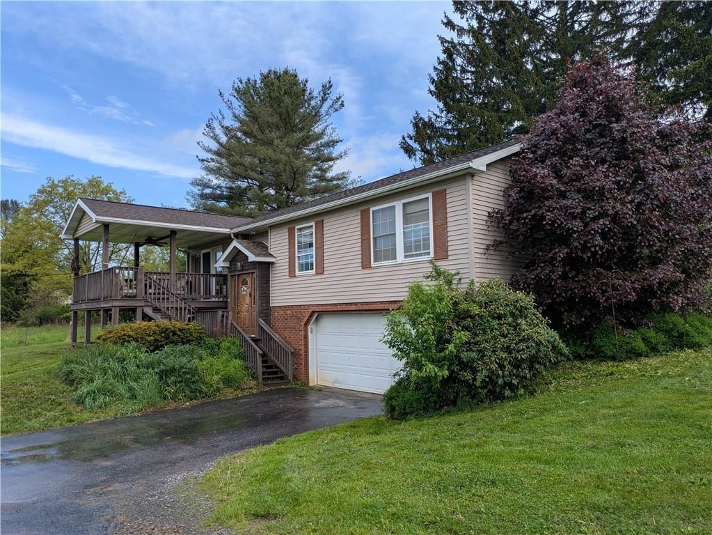 W Main St, Smethport, PA 16749