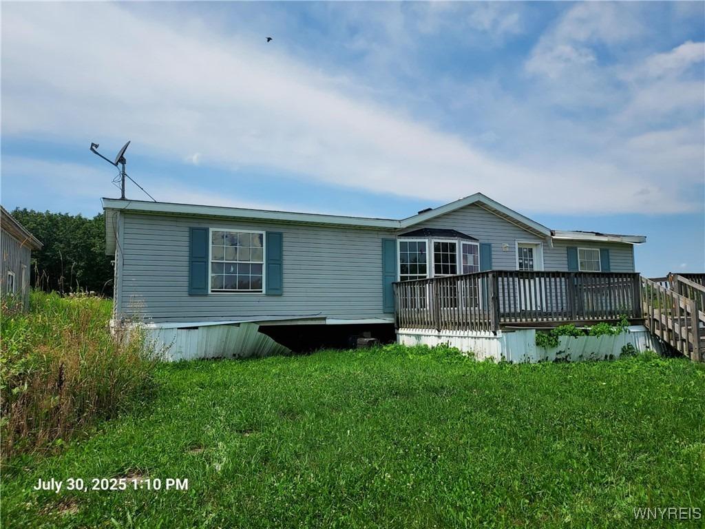 Tucker Rd, Campbell, NY 14821
