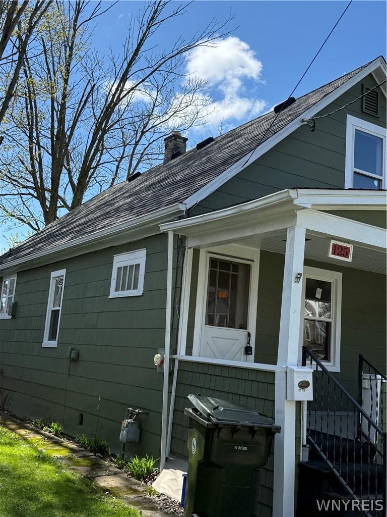 7th Ave, North Tonawanda, NY 14120