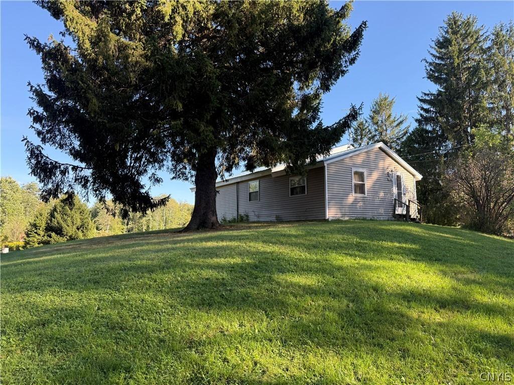 Cape Horn Rd, Fulton, NY 13069