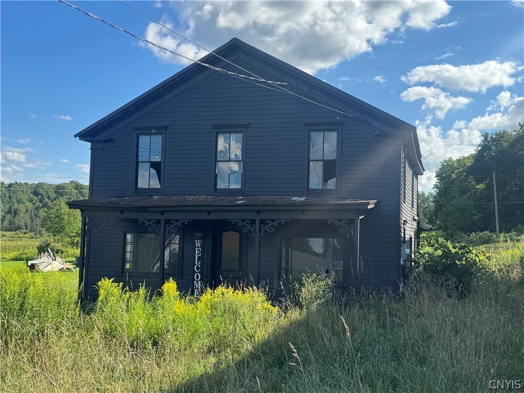 State Route 51, Ilion, NY 13357