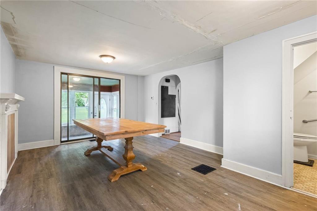 S Street Rd, Le Roy, NY 14482