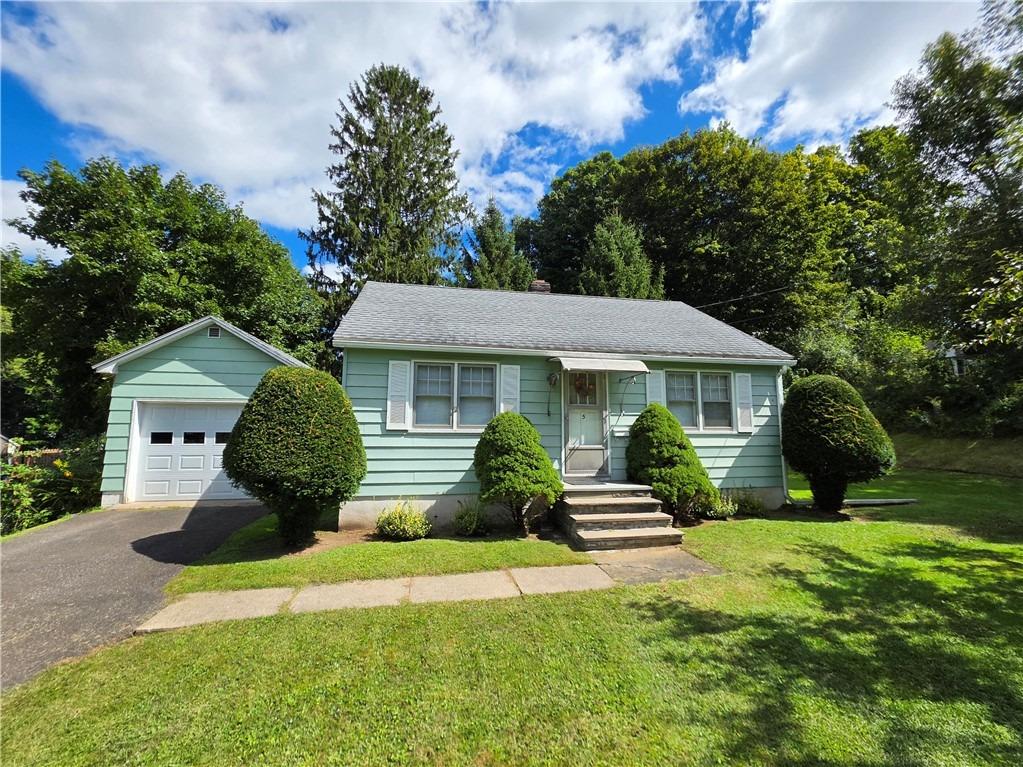 Hanni Ave, Sidney, NY 13838