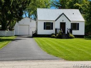 Allendale Rd, West Seneca, NY 14224