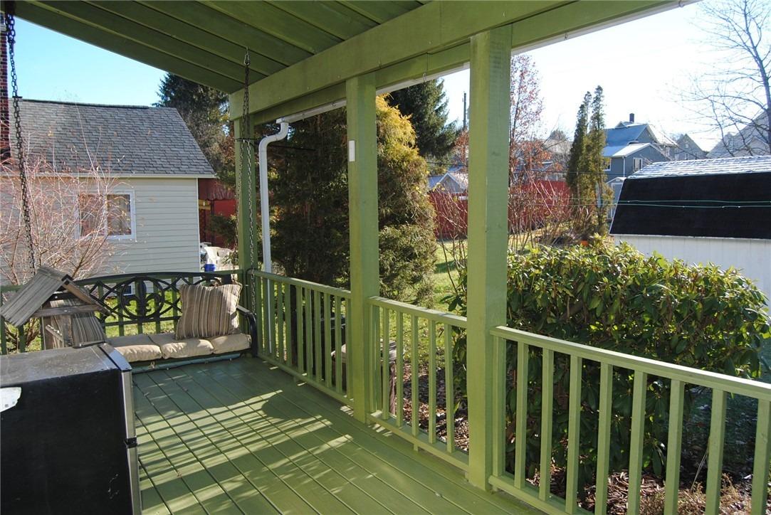 Janeway St, Kane, PA 16735