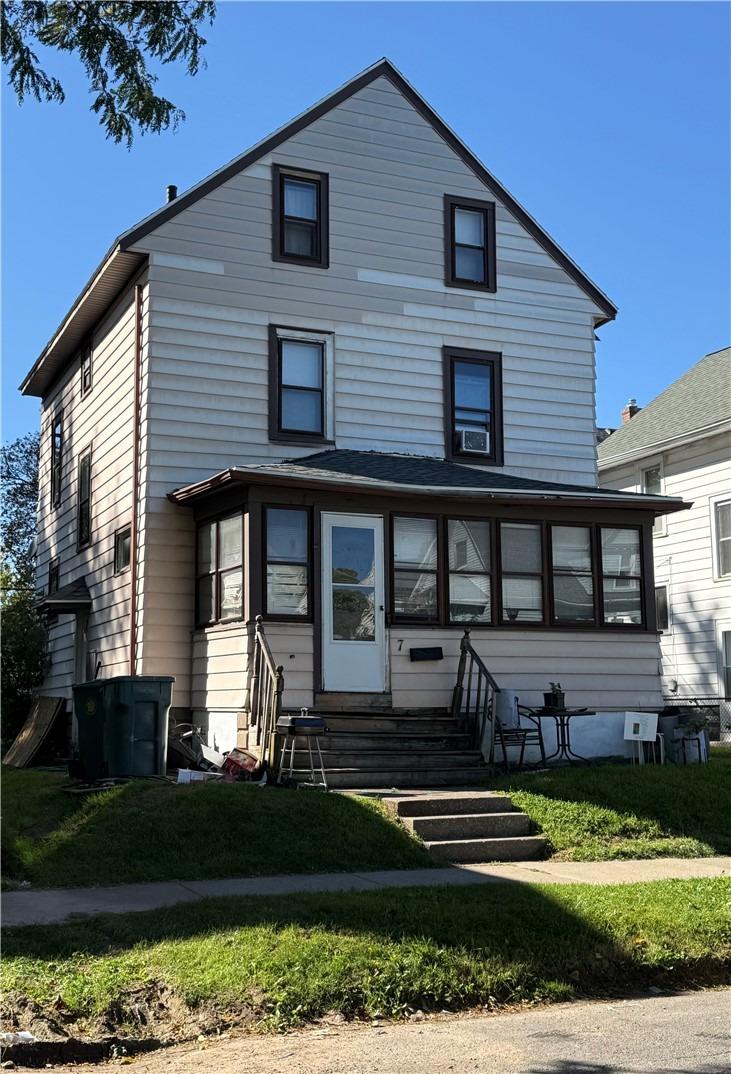 Marigold St, Rochester, NY 14615