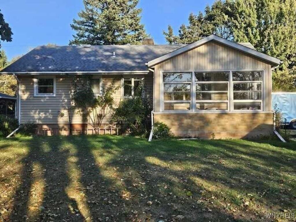 Center St, Lockport, NY 14094