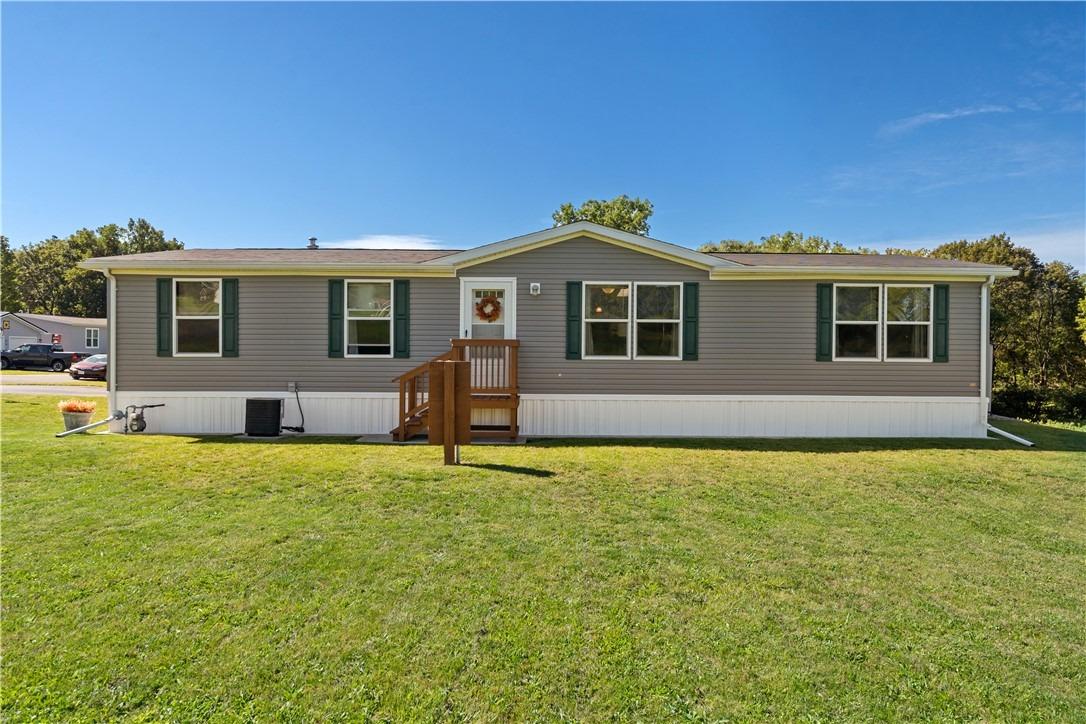 Perrys Way, Dansville, NY 14437