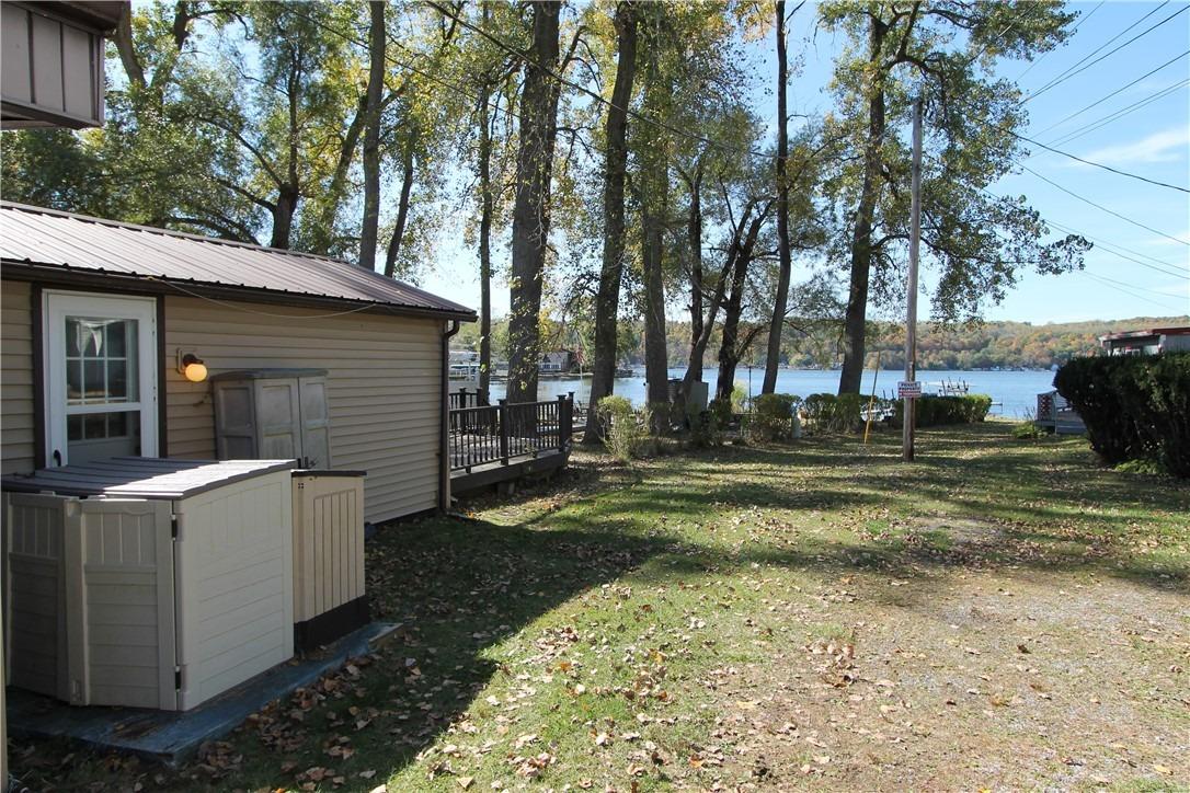 Mcmillan Ln, Conesus, NY 14435