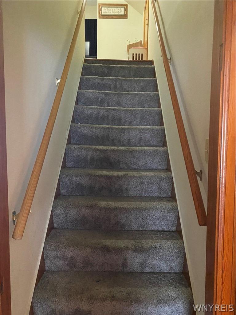 Colby St, Buffalo, NY 14206