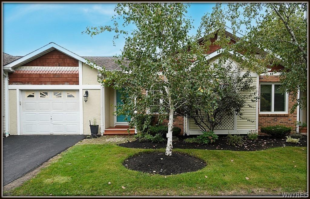 Maple Rd, Buffalo, NY 14221