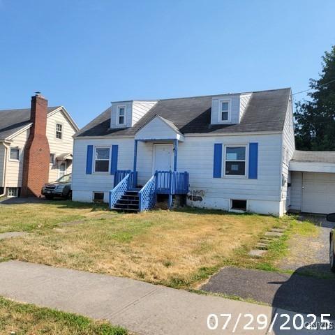 Court St, Syracuse, NY 13208