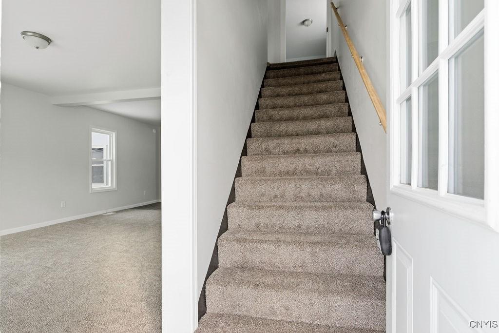 W 2nd St S, Fulton, NY 13069