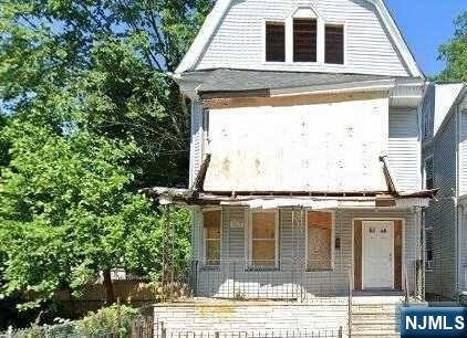Amherst St, East Orange, NJ 07018