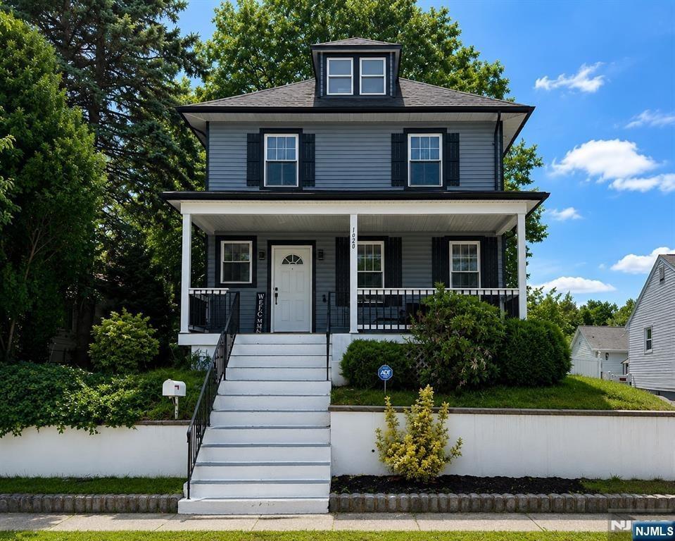 Broad St, Bloomfield, NJ 07003