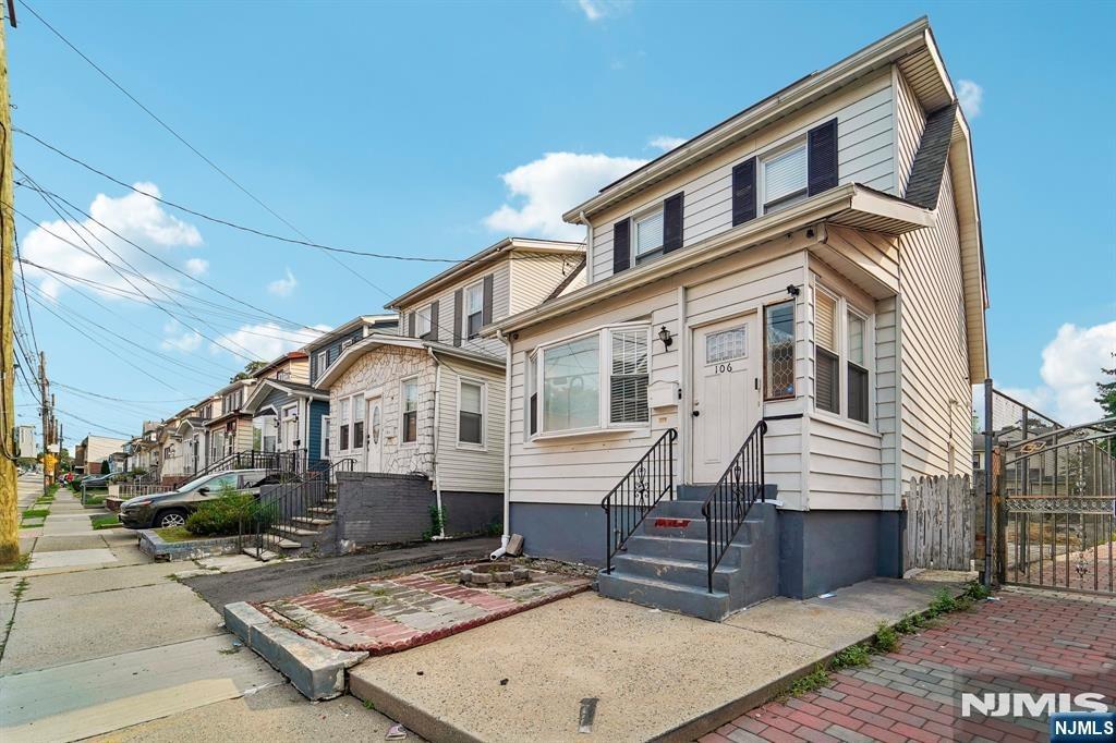 Paine Ave, Irvington, NJ 07111