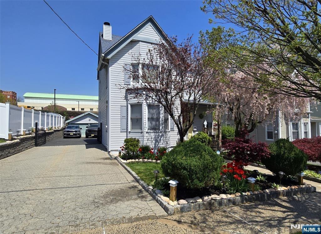 Church St, Nutley, NJ 07110