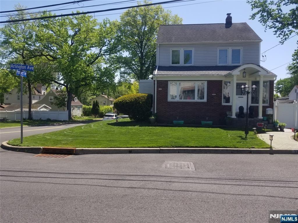 Arlington Ave, Teaneck, NJ 07666