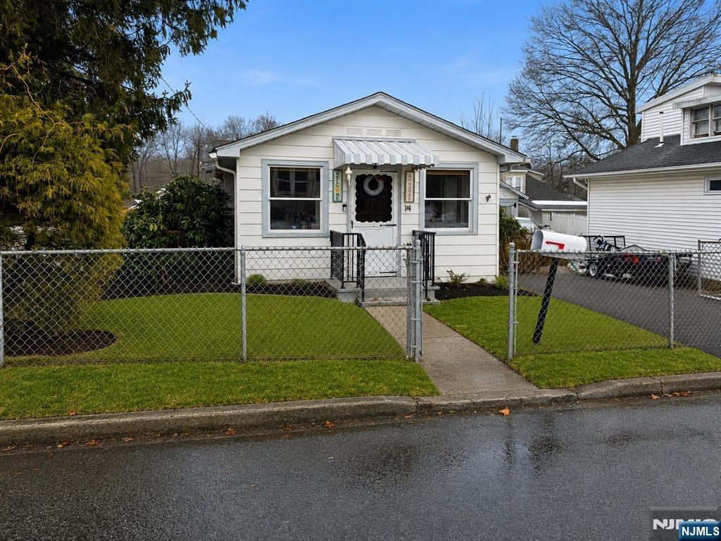 High St, Budd Lake, NJ 07828