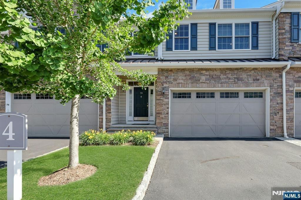 Autumn Way, Montvale, NJ 07645