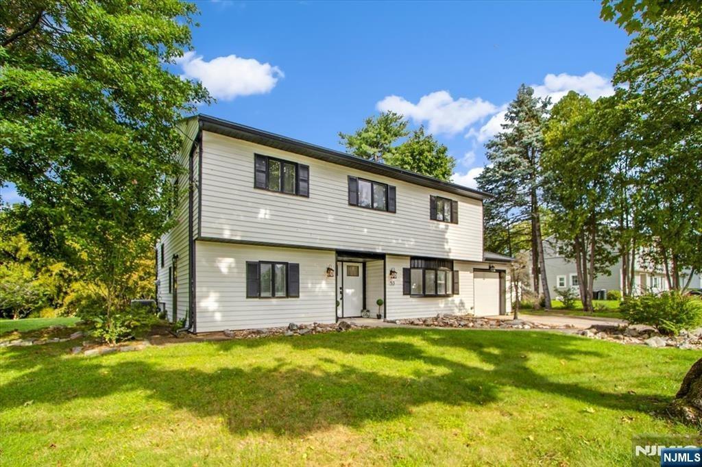Sylvan Ter, Wayne, NJ 07470