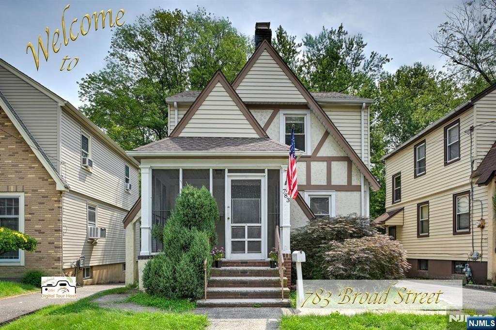 Broad St, Bloomfield, NJ 07003