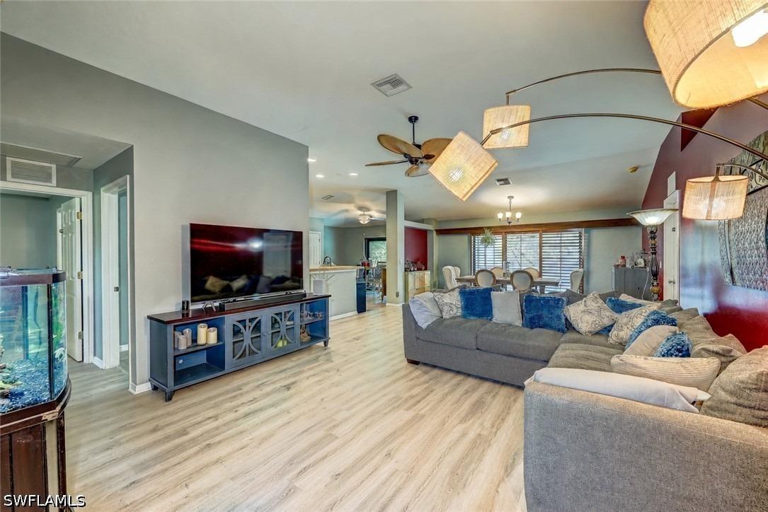 Sw 15th Ave, Cape Coral, FL 33991