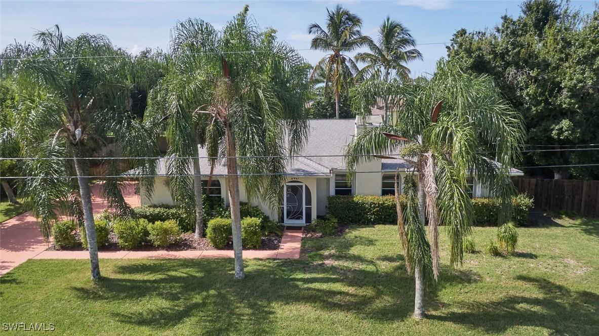 Se 8th St, Cape Coral, FL 33990