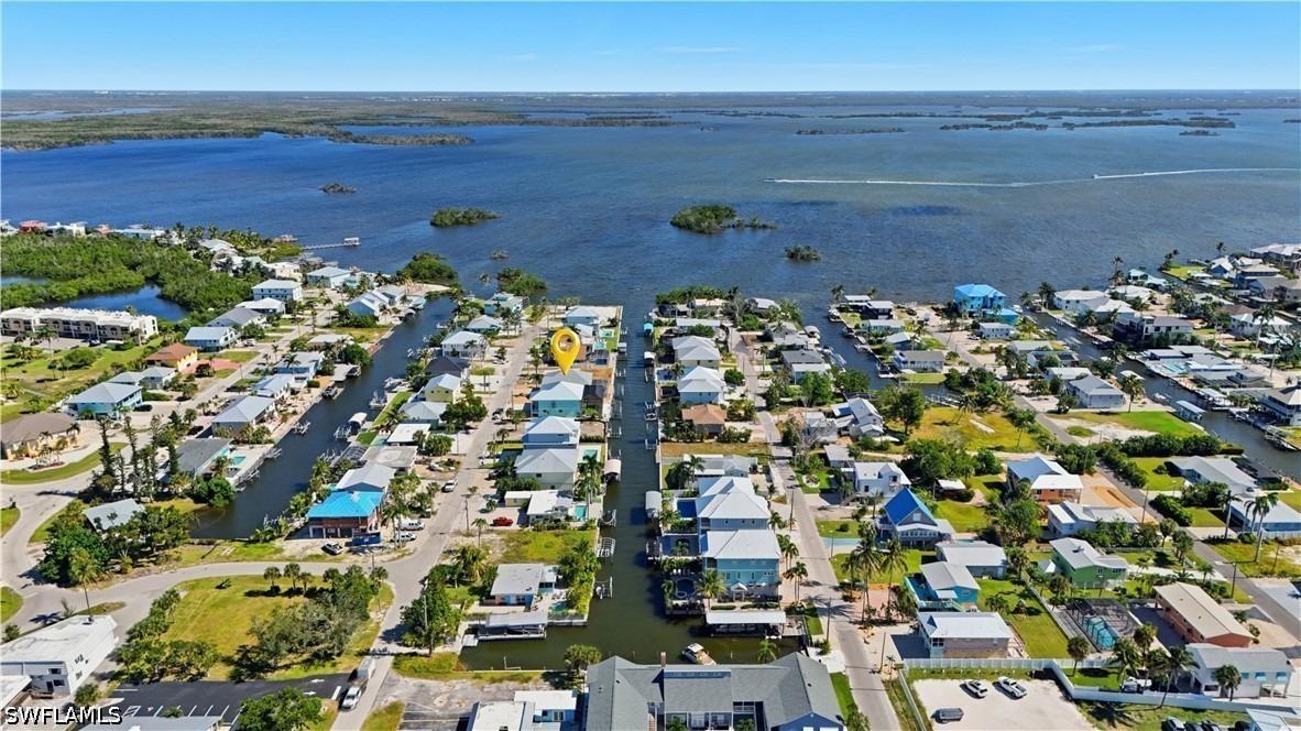 Flamingo St, Fort Myers Beach, FL 33931
